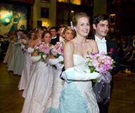 debutante gloves philadelphia charity ball