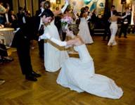 debutante gloves philadelphia charity ball