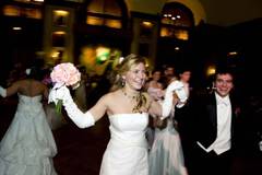 debutante gloves philadelphia charity ball